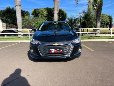 CHEVROLET Onix Hatch 1.0 4P FLEX LTZ TURBO AUTOM�TICO, Foto 9