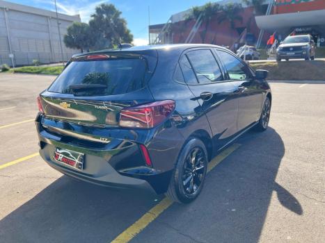 CHEVROLET Onix Hatch 1.0 4P FLEX LTZ TURBO AUTOM�TICO, Foto 10