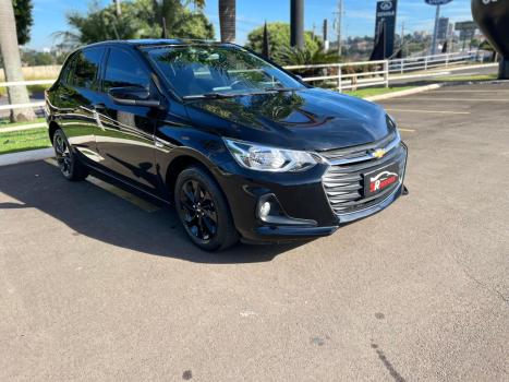 CHEVROLET Onix Hatch 1.0 4P FLEX LTZ TURBO AUTOM�TICO, Foto 13