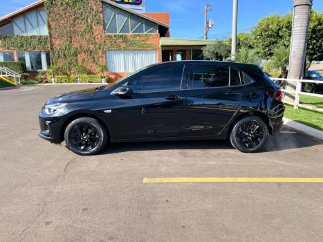 CHEVROLET Onix Hatch 1.0 4P FLEX LTZ TURBO AUTOM�TICO, Foto 14