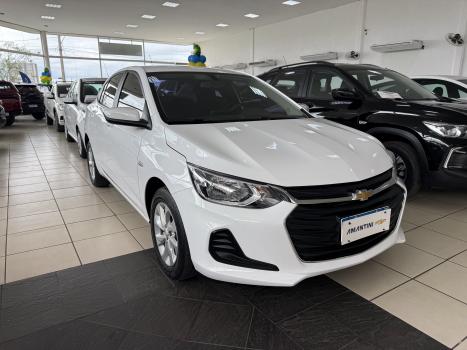 CHEVROLET Onix Hatch 1.0 4P FLEX LT PLUS, Foto 1