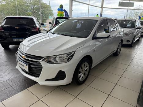 CHEVROLET Onix Hatch 1.0 4P FLEX LT PLUS, Foto 3
