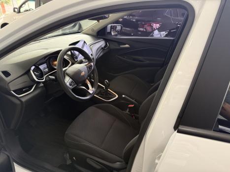 CHEVROLET Onix Hatch 1.0 4P FLEX LT PLUS, Foto 4