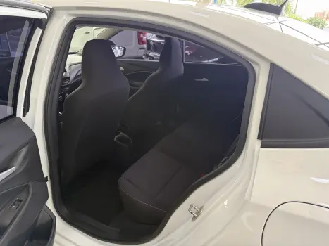 CHEVROLET Onix Hatch 1.0 4P FLEX LT PLUS, Foto 8