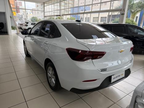 CHEVROLET Onix Hatch 1.0 4P FLEX LT PLUS, Foto 10