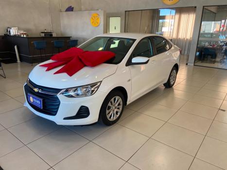 CHEVROLET Onix Hatch 1.0 12V 4P FLEX PLUS TURBO AUTOM�TICO, Foto 2