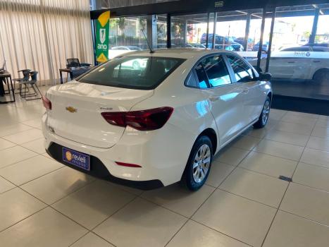 CHEVROLET Onix Hatch 1.0 12V 4P FLEX PLUS TURBO AUTOM�TICO, Foto 4