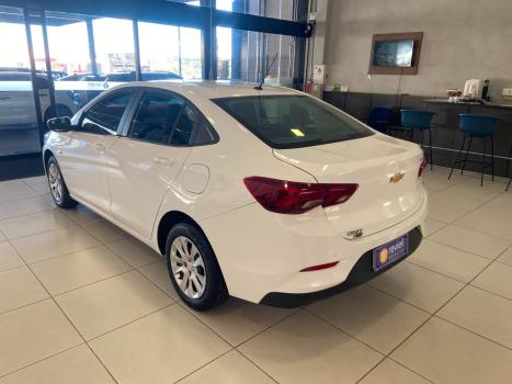 CHEVROLET Onix Hatch 1.0 12V 4P FLEX PLUS TURBO AUTOM�TICO, Foto 5