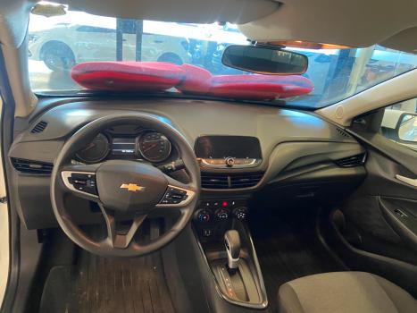 CHEVROLET Onix Hatch 1.0 12V 4P FLEX PLUS TURBO AUTOM�TICO, Foto 7