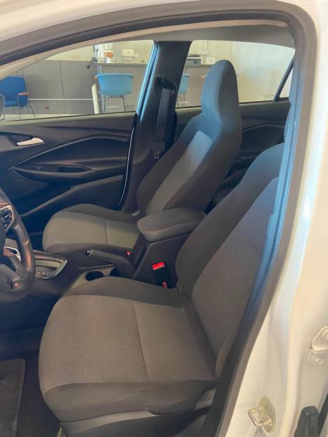 CHEVROLET Onix Hatch 1.0 12V 4P FLEX PLUS TURBO AUTOM�TICO, Foto 8
