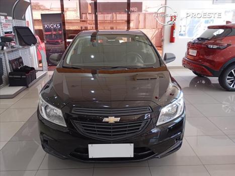 CHEVROLET Onix Hatch 1.0 4P FLEX JOY, Foto 1