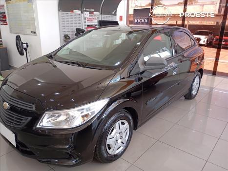 CHEVROLET Onix Hatch 1.0 4P FLEX JOY, Foto 2