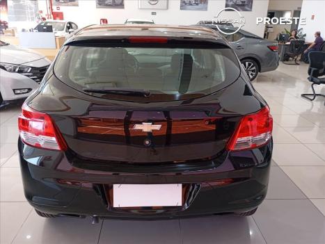 CHEVROLET Onix Hatch 1.0 4P FLEX JOY, Foto 3