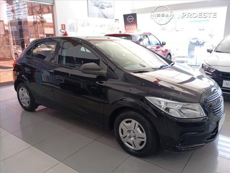 CHEVROLET Onix Hatch 1.0 4P FLEX JOY, Foto 4