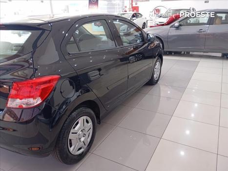 CHEVROLET Onix Hatch 1.0 4P FLEX JOY, Foto 5