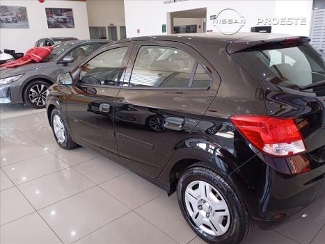 CHEVROLET Onix Hatch 1.0 4P FLEX JOY, Foto 6