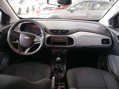 CHEVROLET Onix Hatch 1.0 4P FLEX JOY, Foto 7