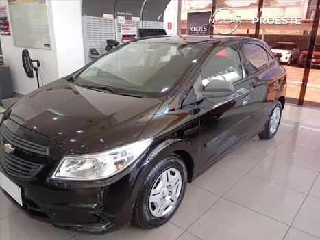 CHEVROLET Onix Hatch 1.0 4P FLEX JOY, Foto 2