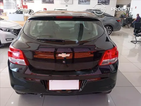 CHEVROLET Onix Hatch 1.0 4P FLEX JOY, Foto 3