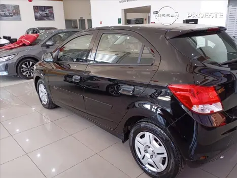 CHEVROLET Onix Hatch 1.0 4P FLEX JOY, Foto 6