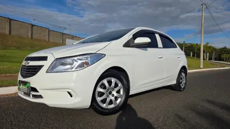 CHEVROLET Onix Hatch 1.0 4P FLEX JOY, Foto 3