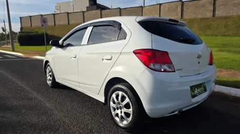 CHEVROLET Onix Hatch 1.0 4P FLEX JOY, Foto 13