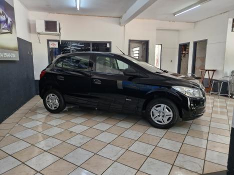 CHEVROLET Onix Hatch 1.0 4P FLEX LS, Foto 3