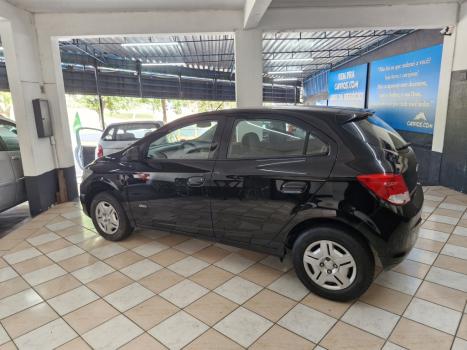 CHEVROLET Onix Hatch 1.0 4P FLEX LS, Foto 5