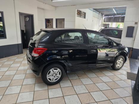 CHEVROLET Onix Hatch 1.0 4P FLEX LS, Foto 6