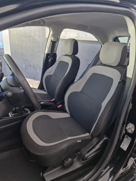 CHEVROLET Onix Hatch 1.0 4P FLEX LS, Foto 7