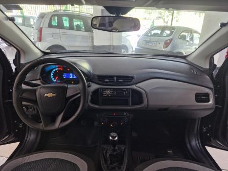CHEVROLET Onix Hatch 1.0 4P FLEX LS, Foto 8