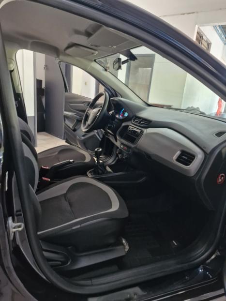 CHEVROLET Onix Hatch 1.0 4P FLEX LS, Foto 9