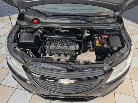 CHEVROLET Onix Hatch 1.0 4P FLEX LS, Foto 14