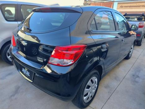 CHEVROLET Onix Hatch 1.0 12V 4P FLEX LT, Foto 3