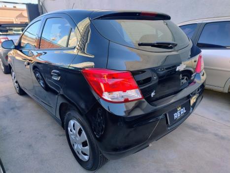 CHEVROLET Onix Hatch 1.0 12V 4P FLEX LT, Foto 4