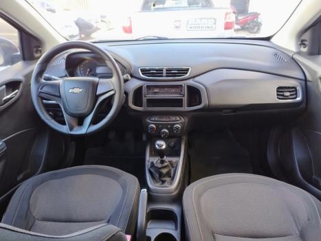 CHEVROLET Onix Hatch 1.0 12V 4P FLEX LT, Foto 6