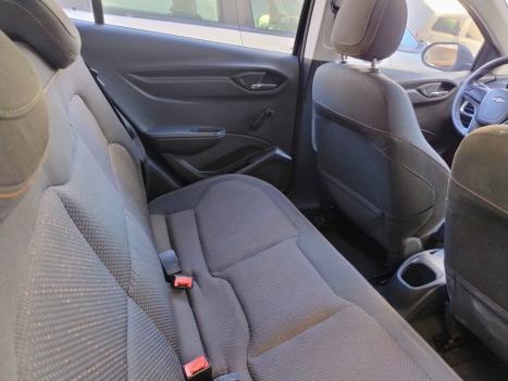 CHEVROLET Onix Hatch 1.0 12V 4P FLEX LT, Foto 7