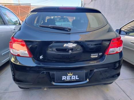 CHEVROLET Onix Hatch 1.0 12V 4P FLEX LT, Foto 9