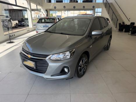 CHEVROLET Onix Hatch 1.0 12V 4P FLEX LT, Foto 3