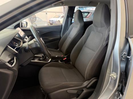 CHEVROLET Onix Hatch 1.0 12V 4P FLEX LT, Foto 10