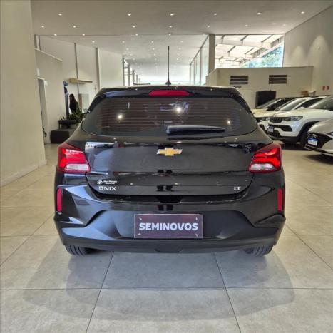 CHEVROLET Onix Hatch 1.0 4P FLEX LT, Foto 5