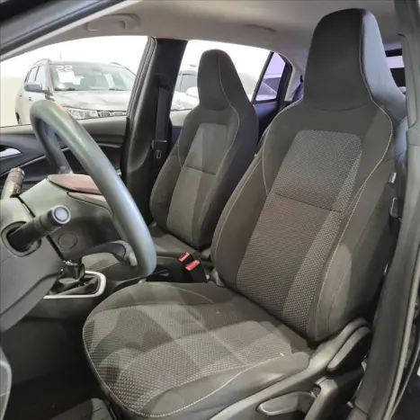 CHEVROLET Onix Hatch 1.0 4P FLEX LT, Foto 11
