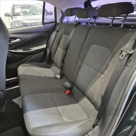 CHEVROLET Onix Hatch 1.0 4P FLEX LT, Foto 12