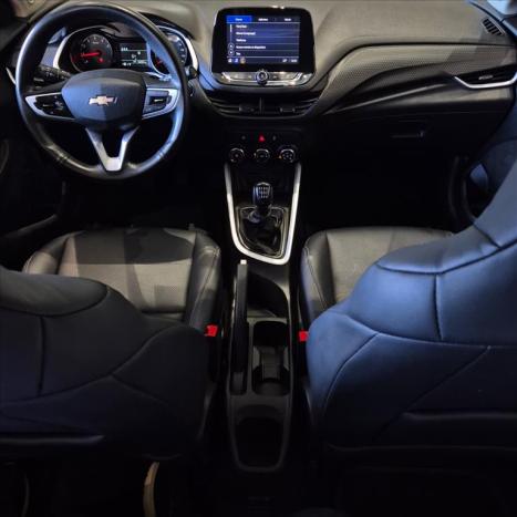CHEVROLET Onix Hatch 1.0 4P FLEX LT, Foto 10