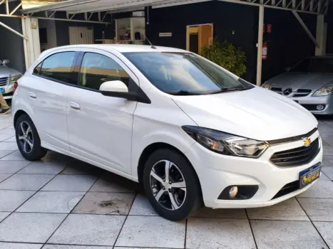 CHEVROLET Onix Hatch 1.4 4P FLEX LTZ, Foto 1