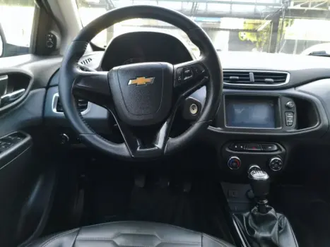 CHEVROLET Onix Hatch 1.4 4P FLEX LTZ, Foto 11