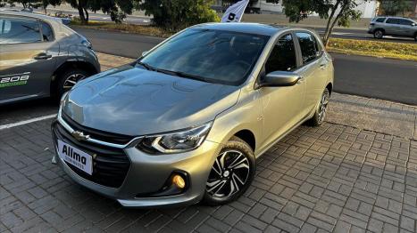 CHEVROLET Onix Hatch 1.0 4P FLEX LT, Foto 1