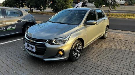 CHEVROLET Onix Hatch 1.0 4P FLEX LT, Foto 2
