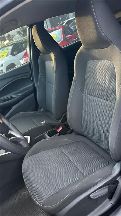 CHEVROLET Onix Hatch 1.0 4P FLEX LT, Foto 3