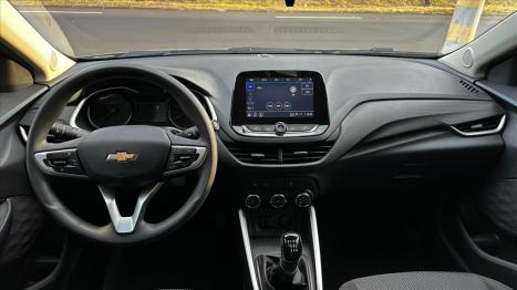 CHEVROLET Onix Hatch 1.0 4P FLEX LT, Foto 4